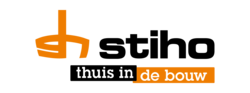 De Stiho Groep B.V.-logo