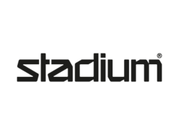 Stadium AB-logo