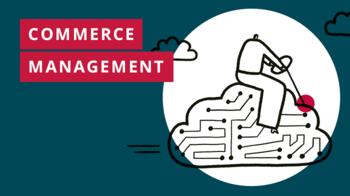 commerce management