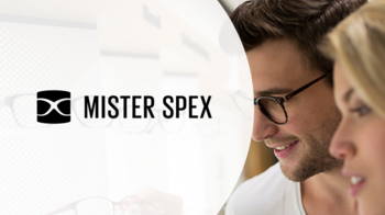 Intershop Customer Mister Spex