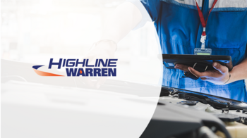customer story of customer Highline Warren