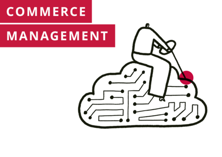 commerce management