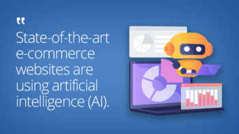 Increase your value as a B2B commerce professional with AI