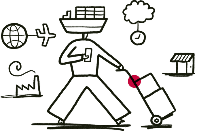 Intershop Order Management System (OMS) vereinfacht alle Bestellprozesse