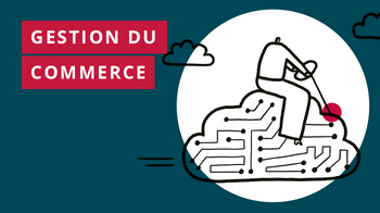 gestion du commerce