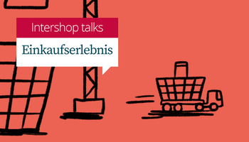 Webinar Einkaufserlebnis