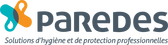 logo paredes