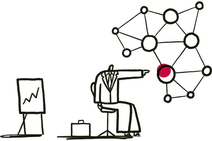 Intershop's Product Information Management bietet umfassende, zuverlässige Produktinformationen