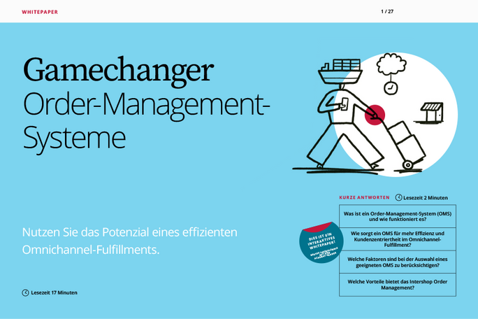 die Vorteile eines leistungsstarken Auftragsmanagementsystems