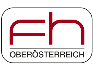 Fachhochschule Oberoesterreich logo