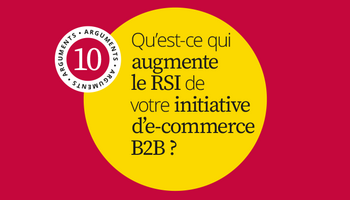 Comment déterminer le retour sur investissement dans le commerce B2B ?