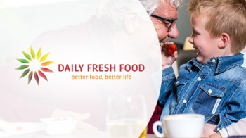 Intershop Customer Daily Fresh Food
