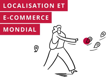 localisation et e-commerce mondial