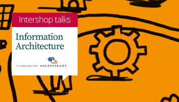 signifikant information architecture