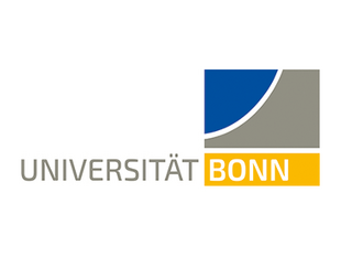 Universitaet Bonn logo