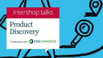 Intershop Product Discovery