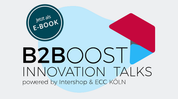 innovativer B2B E-Commerce mithilfe von B2Boost