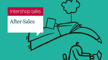 Webinar After-Sales