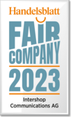 Intershop fair company 2023