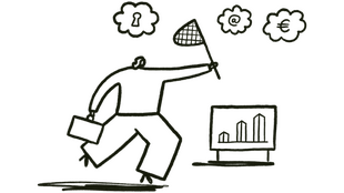 E-Commerce für B2C
