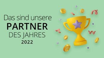 Intershop-Partner des Jahres 2022