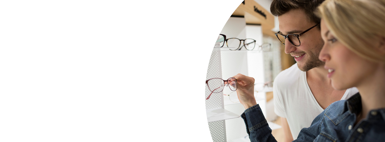 Intershop Client Mister Spex