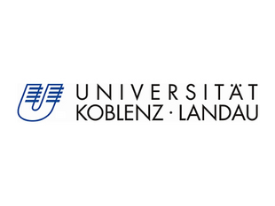 Universitaet Koblenz Landau logo