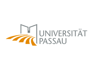 Universitaet Passau logo