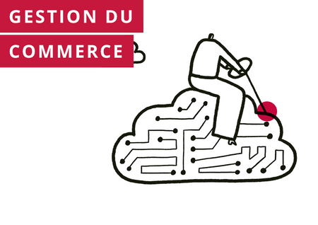 gestion du commerce