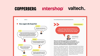 Ehrliches und richtungsweisendes Benchmarking durch E-Commerce und digitaler Transformation
