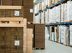 Image Papier Liebl : Numérisation du commerce B2B