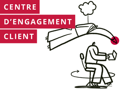 customer engagement center