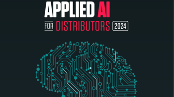 Intershop at Applied AI for Distributors 2024 in Chicago