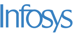 Infosys logo