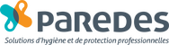 paredes logo