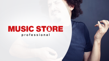 Intershop Kunden Music Store