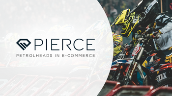 Intershop Customer Pierce