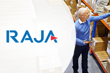 Intershop Client Raja