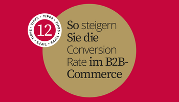 Tipps um die Conversion Rate in B2B zu steigern