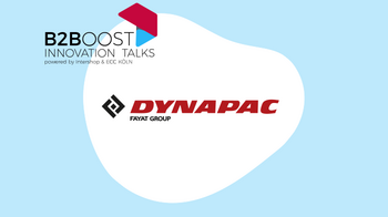 B2Boost Webinar Dynapac