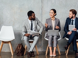 Wolters Kluwer: Digitale Transformation