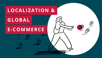 Successful global e-commerce