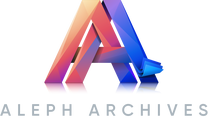 Aleph-Archives