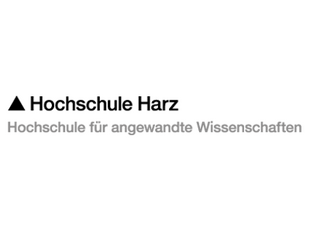 Hochschule Harz logo
