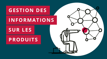 gestion des informations sur les produits