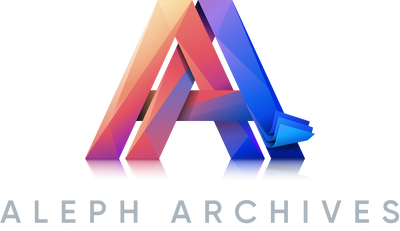 Aleph Archives Sàrl