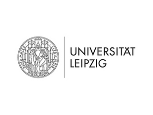 Universitaet Leipzig logo