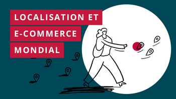 e-commerce mondial