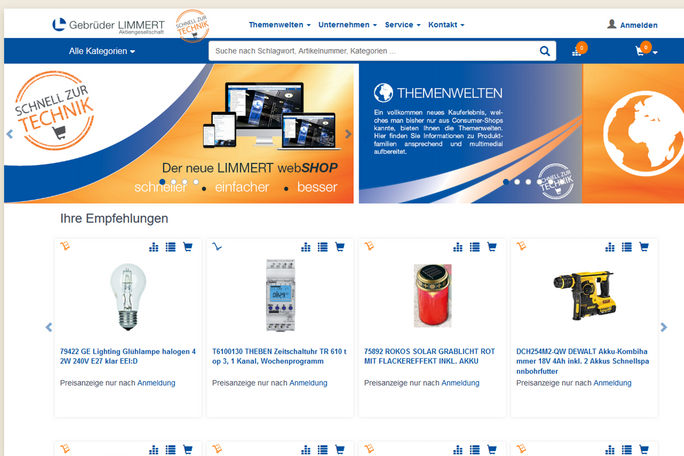Gebrüder Limmert AG-image