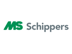 Schippers Europe B.V.-logo